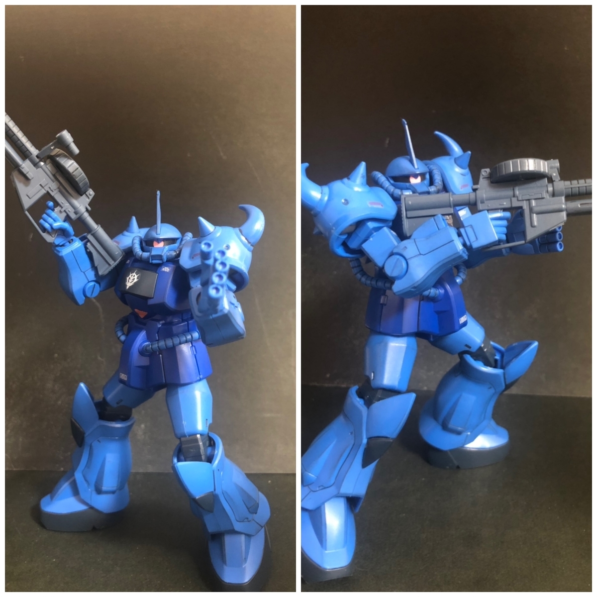 f:id:pooh-gunpla:20190818002642j:plain f:id:pooh-gunpla:20190818002642j:plain