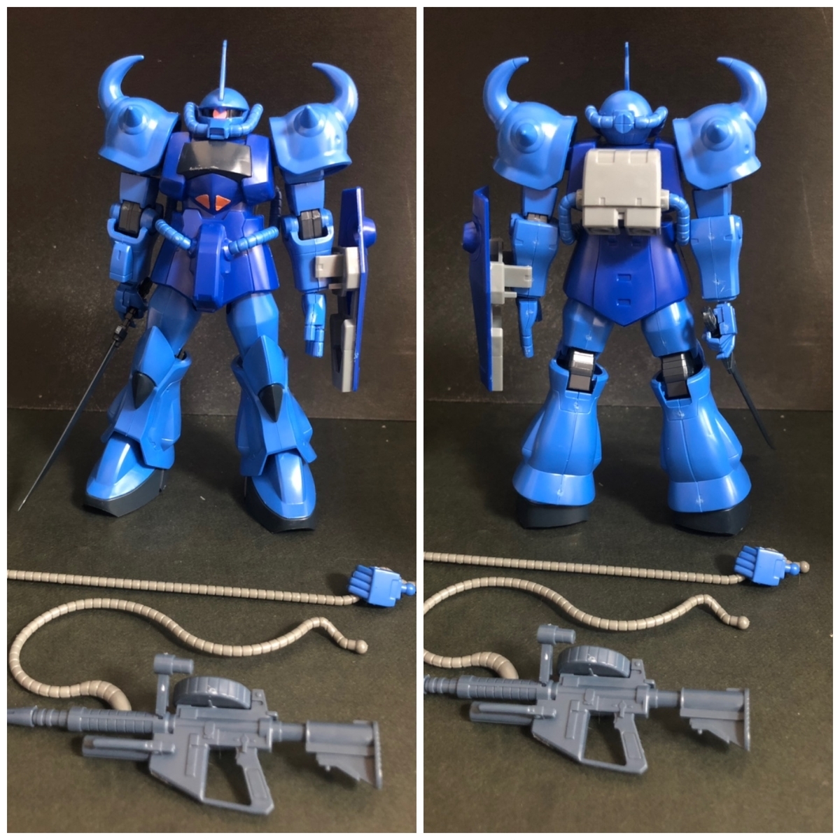 f:id:pooh-gunpla:20190818002923j:plain f:id:pooh-gunpla:20190818002923j:plain