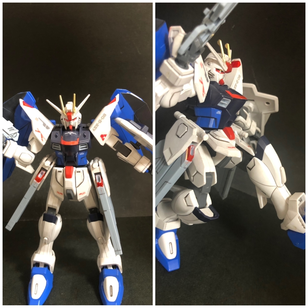 f:id:pooh-gunpla:20190819011652j:plain f:id:pooh-gunpla:20190819011652j:plain