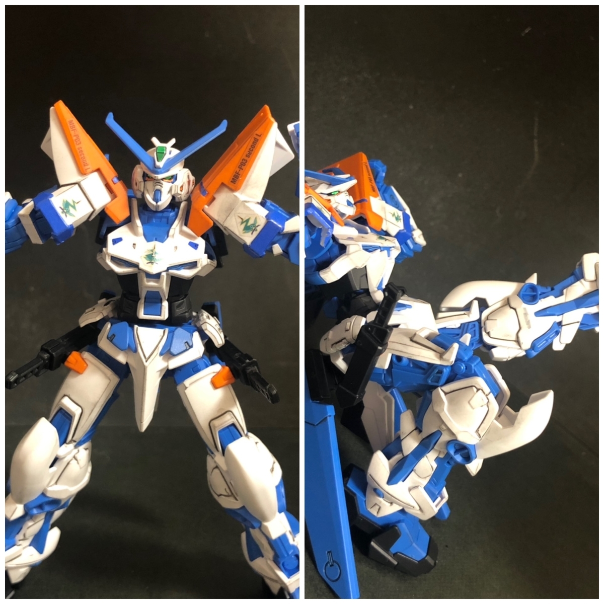 f:id:pooh-gunpla:20190820224719j:plain f:id:pooh-gunpla:20190820224719j:plain