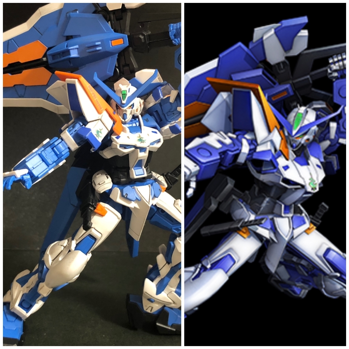 f:id:pooh-gunpla:20190820224812j:plain f:id:pooh-gunpla:20190820224812j:plain