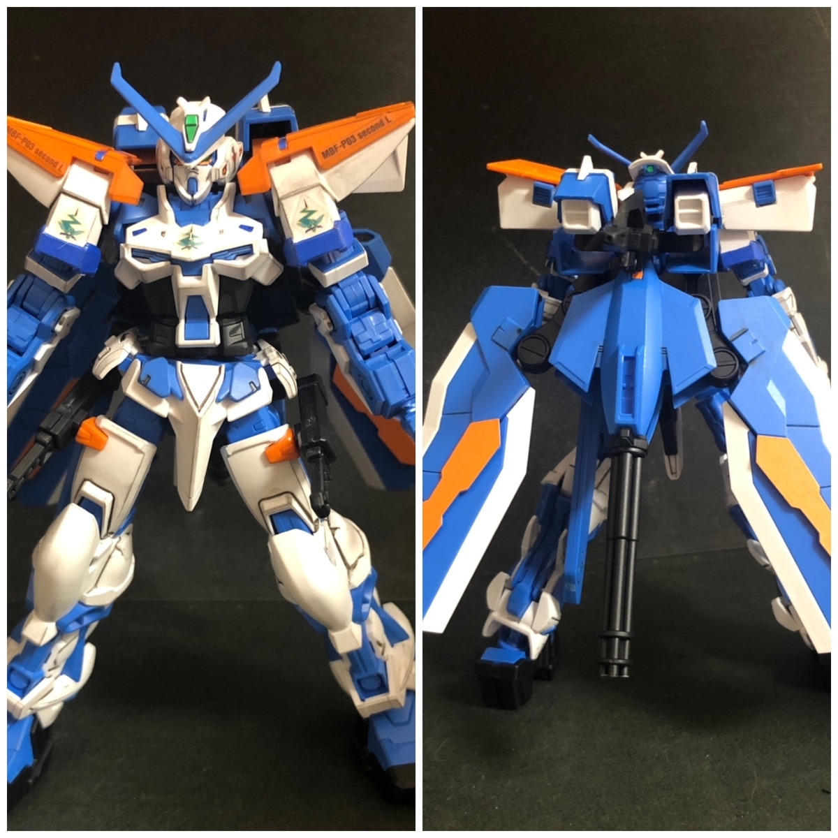 f:id:pooh-gunpla:20190820224832j:plain f:id:pooh-gunpla:20190820224832j:plain