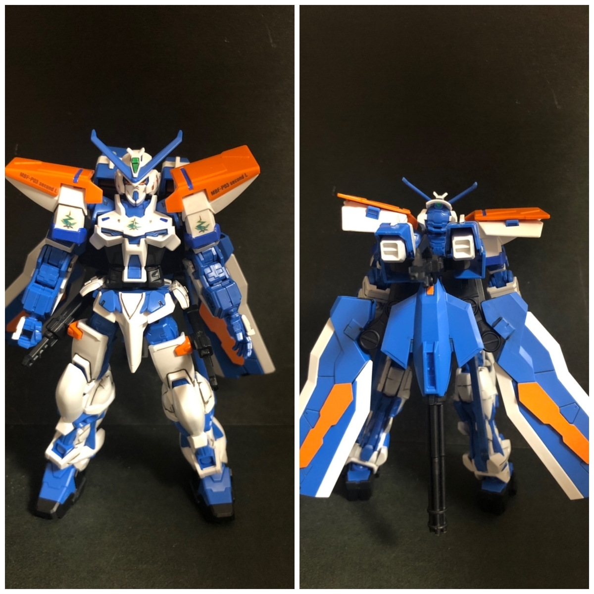 f:id:pooh-gunpla:20190820224850j:plain f:id:pooh-gunpla:20190820224850j:plain