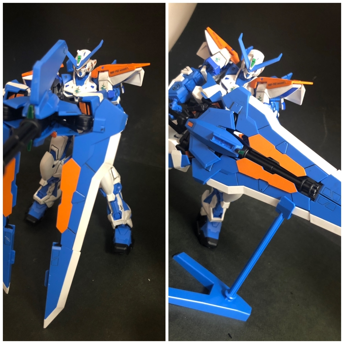 f:id:pooh-gunpla:20190820225044j:plain f:id:pooh-gunpla:20190820225044j:plain