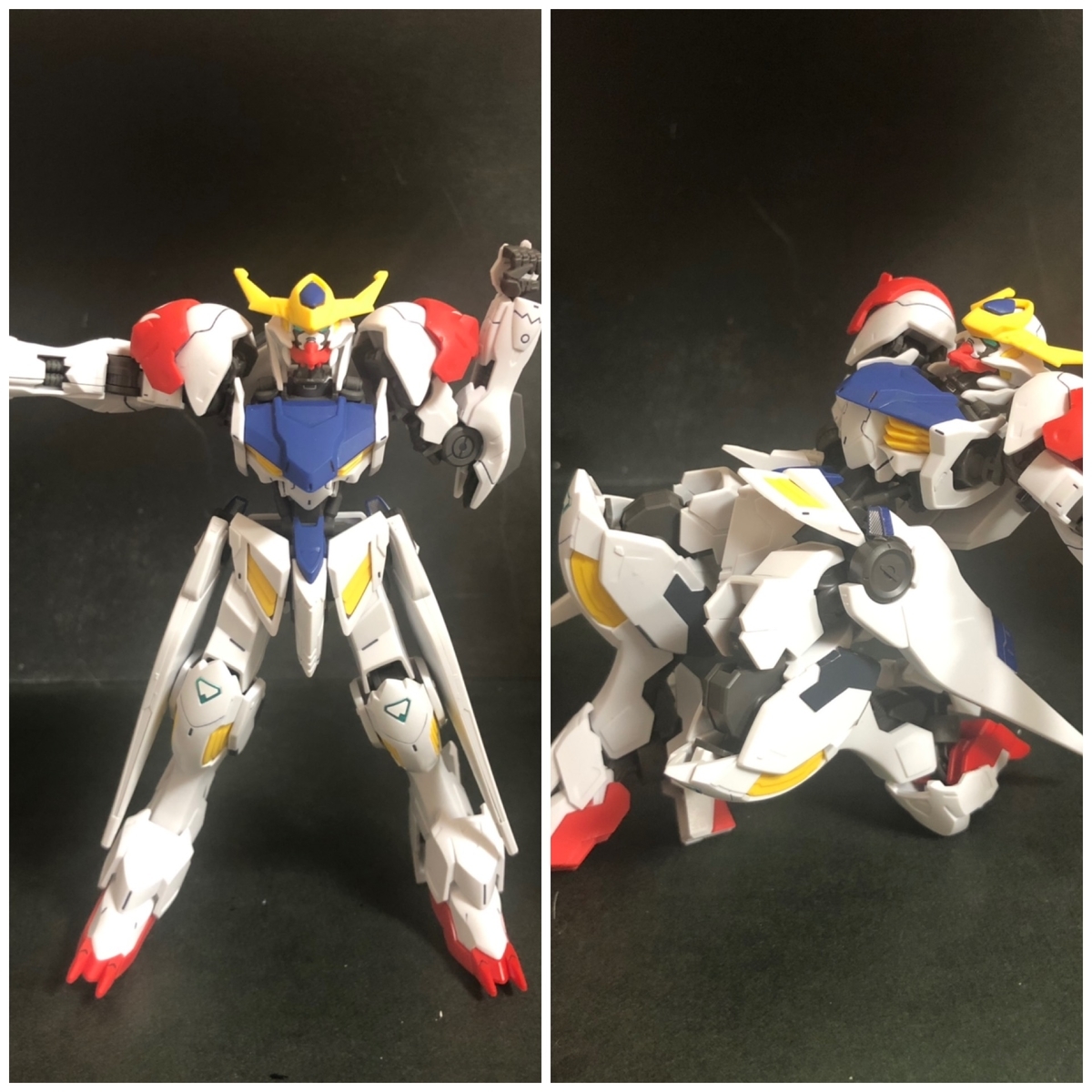 f:id:pooh-gunpla:20190821225513j:plain f:id:pooh-gunpla:20190821225513j:plain