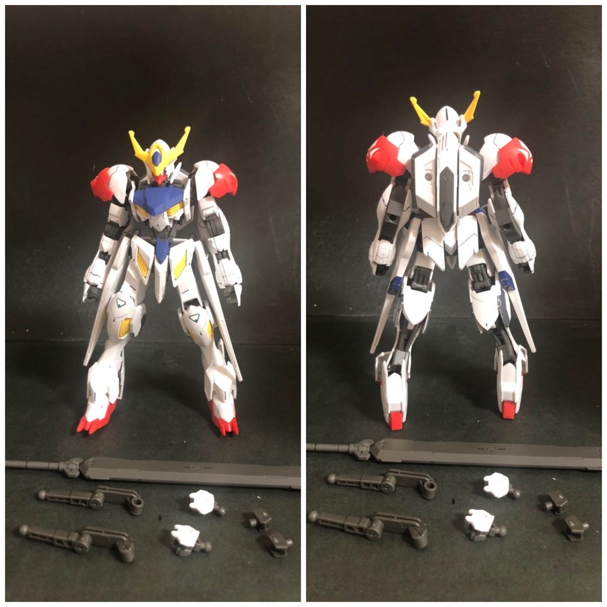 f:id:pooh-gunpla:20190821225537j:plain f:id:pooh-gunpla:20190821225537j:plain