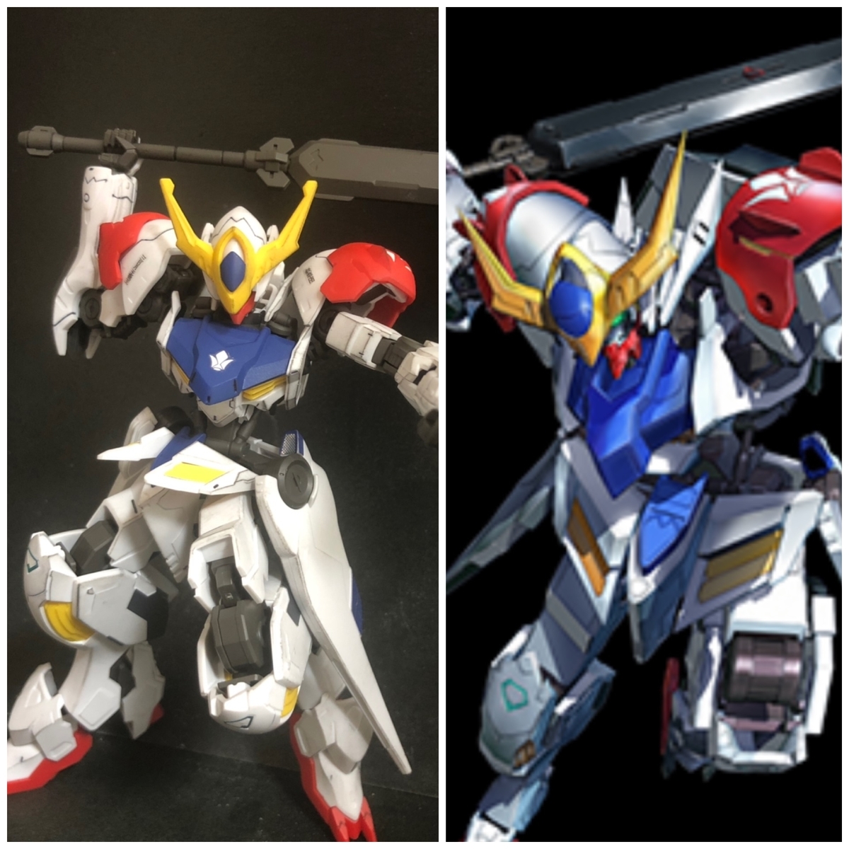 f:id:pooh-gunpla:20190821225557j:plain f:id:pooh-gunpla:20190821225557j:plain