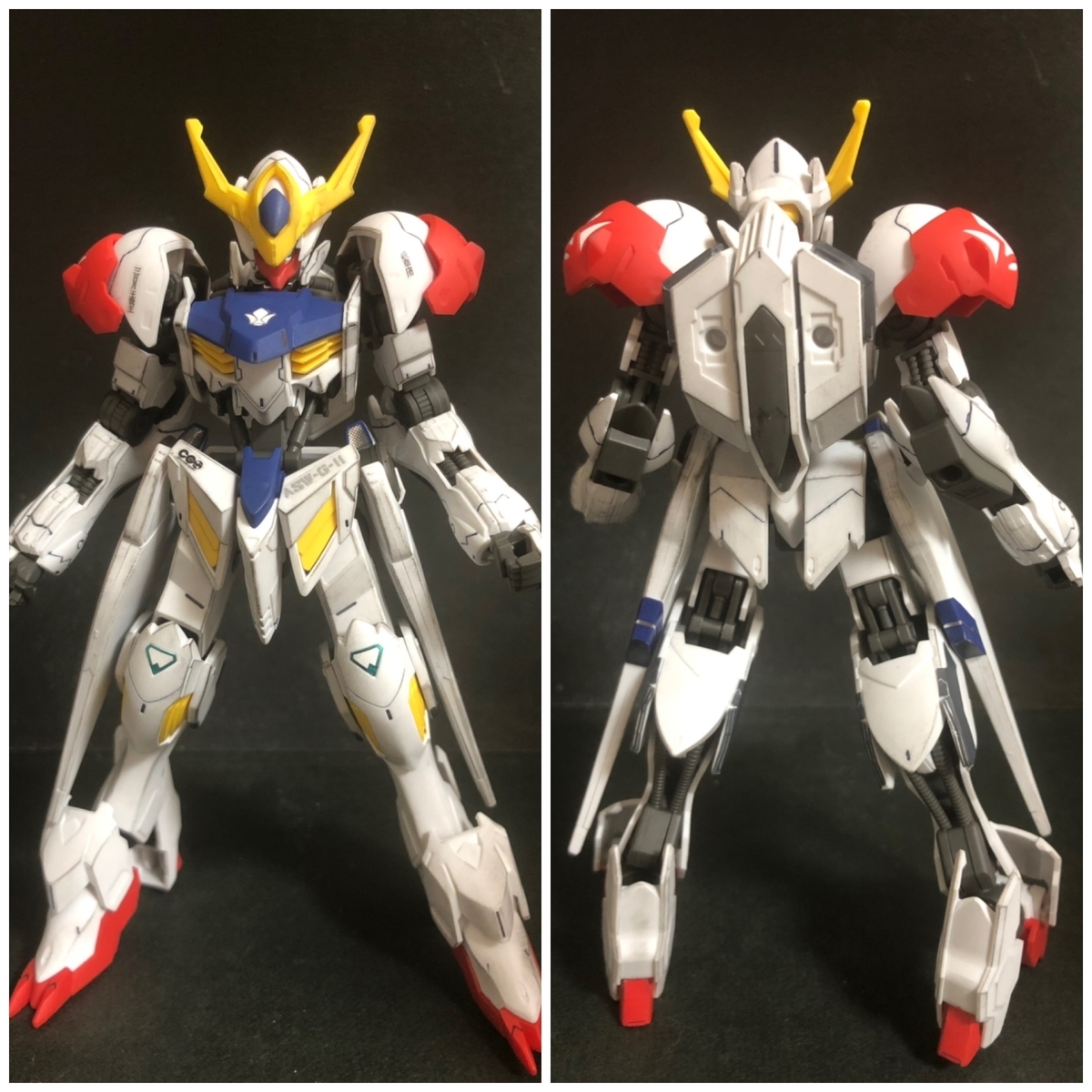 f:id:pooh-gunpla:20190821225741j:plain f:id:pooh-gunpla:20190821225741j:plain