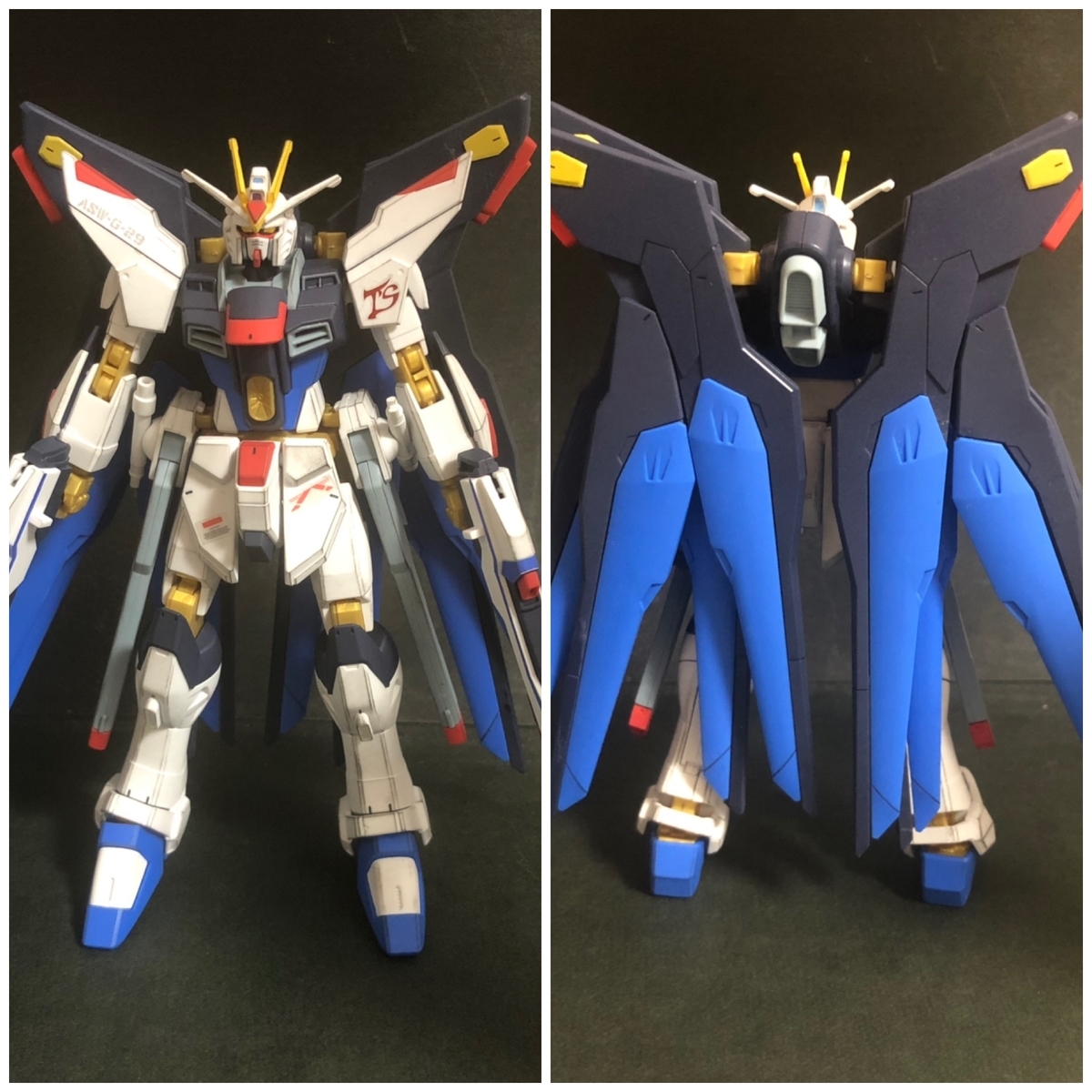 f:id:pooh-gunpla:20190822230616j:plain f:id:pooh-gunpla:20190822230616j:plain