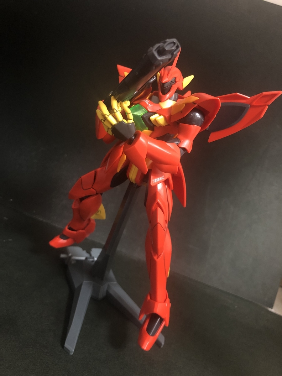 f:id:pooh-gunpla:20190823231424j:plain f:id:pooh-gunpla:20190823231424j:plain