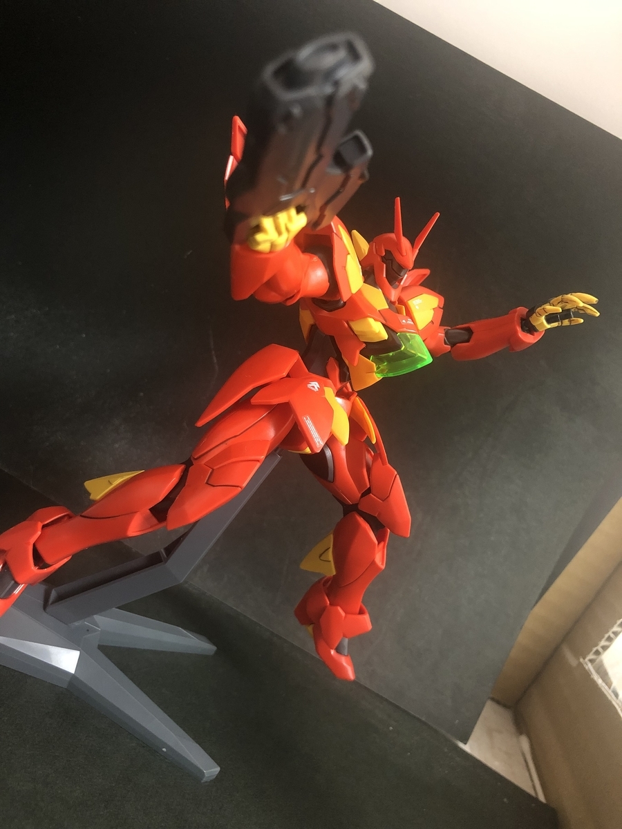 f:id:pooh-gunpla:20190823231453j:plain f:id:pooh-gunpla:20190823231453j:plain