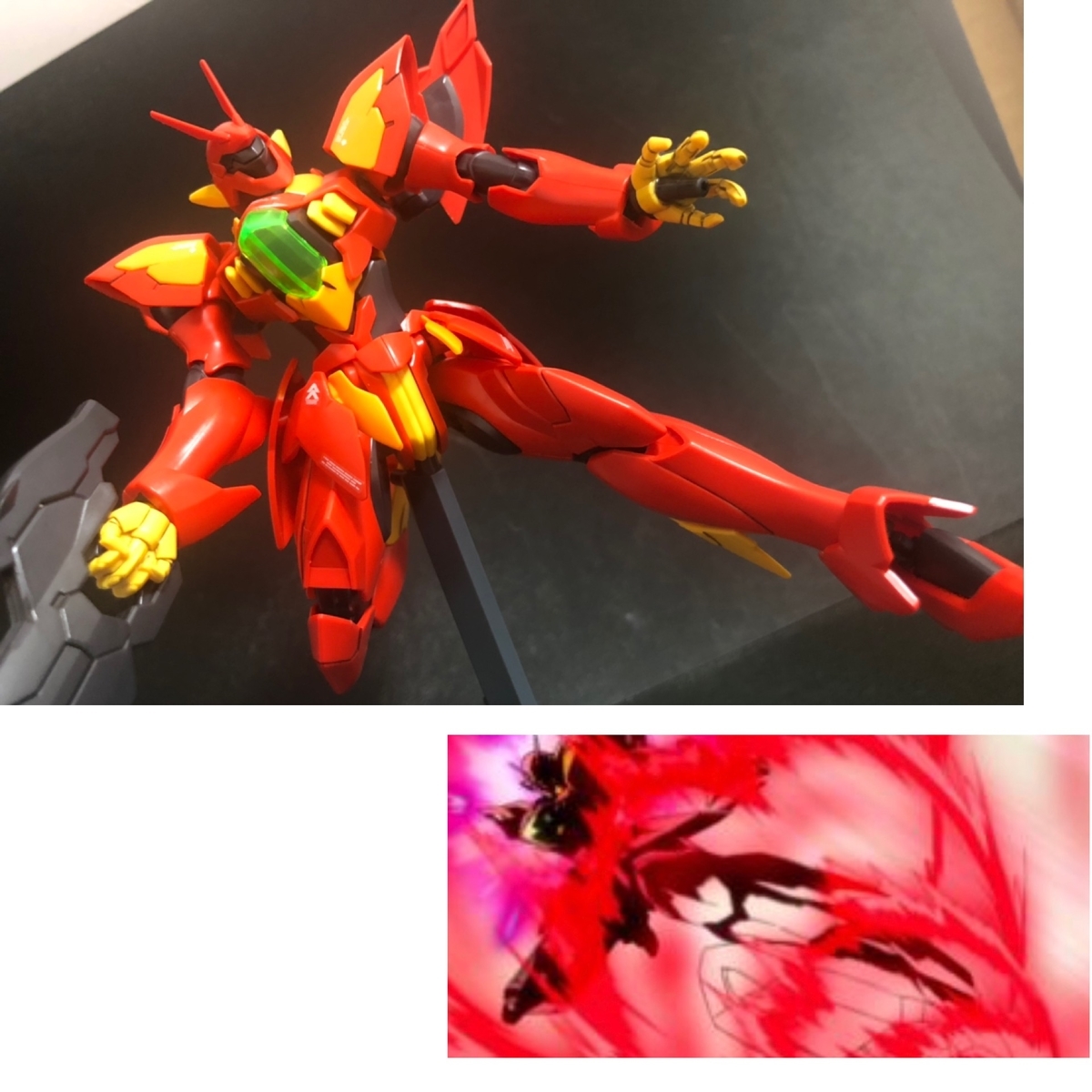 f:id:pooh-gunpla:20190823231614j:plain f:id:pooh-gunpla:20190823231614j:plain