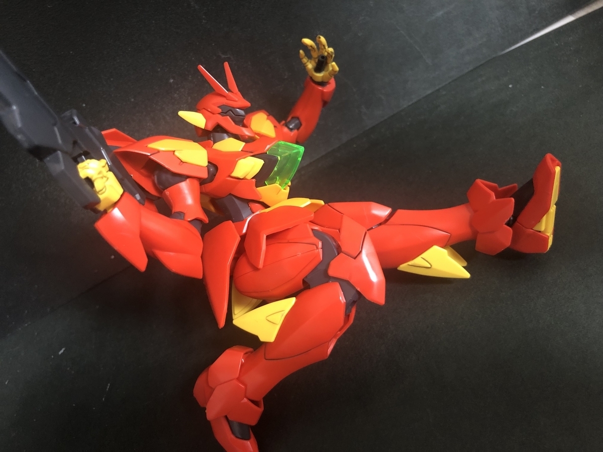 f:id:pooh-gunpla:20190823232718j:plain f:id:pooh-gunpla:20190823232718j:plain