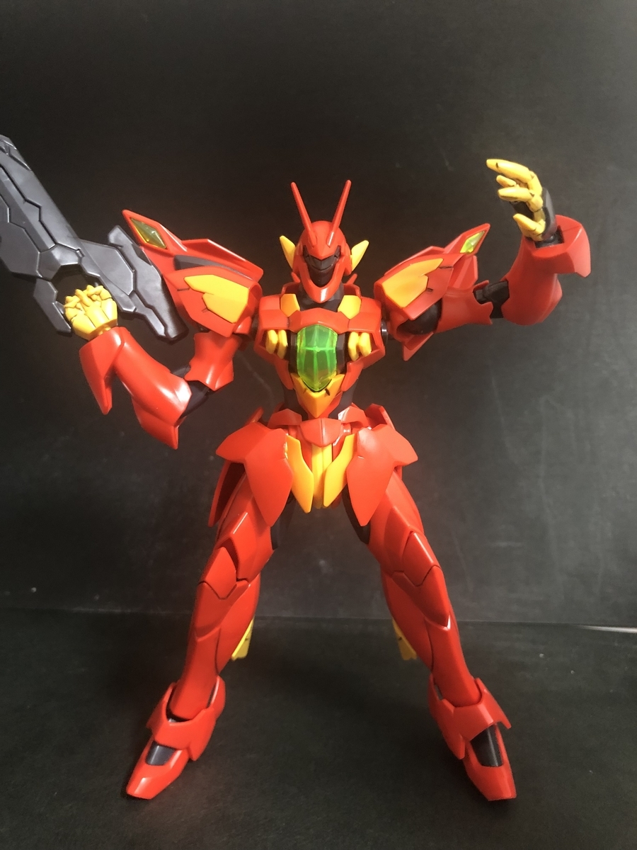 f:id:pooh-gunpla:20190823232747j:plain f:id:pooh-gunpla:20190823232747j:plain