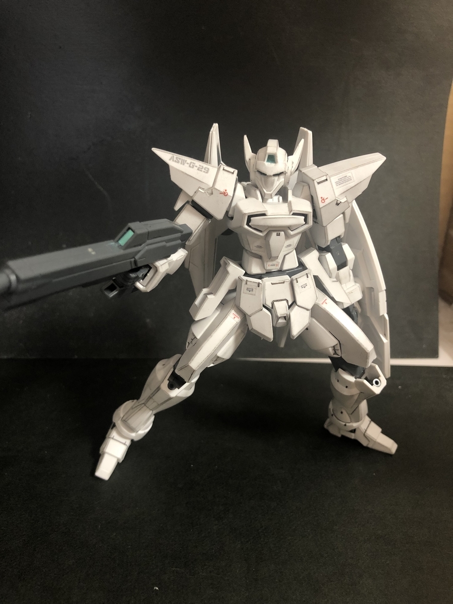 f:id:pooh-gunpla:20190825143327j:plain f:id:pooh-gunpla:20190825143327j:plain
