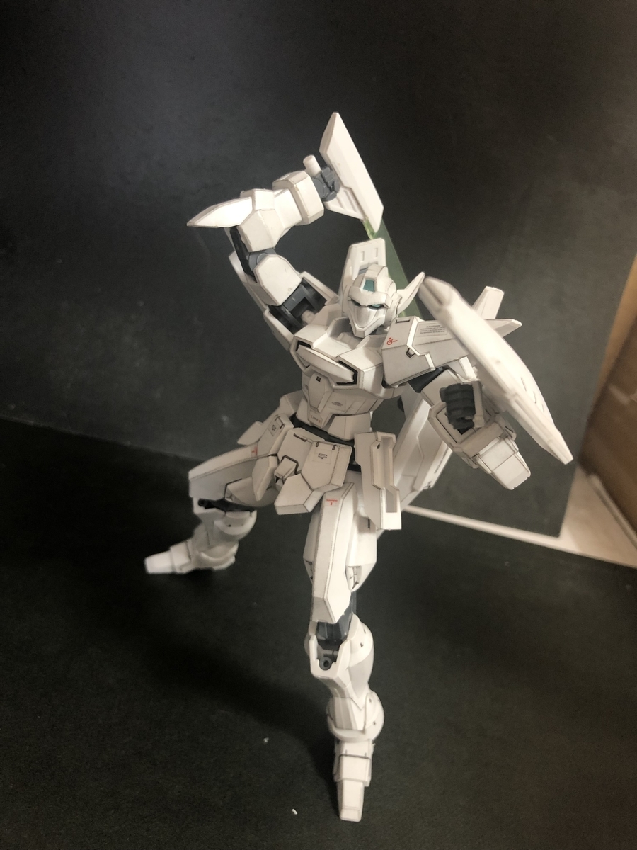 f:id:pooh-gunpla:20190825143418j:plain f:id:pooh-gunpla:20190825143418j:plain