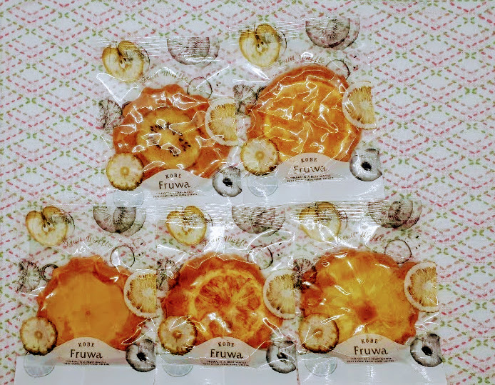 神戸bakado フルーツワッフル神戸フルワ まるでお花 食べて安心の可愛い焼き菓子 かわいいを探せ