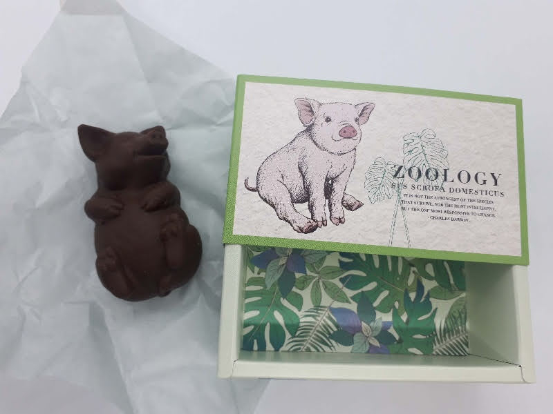 Zoology ズーロジー チョコレート ちょっと怖い リアルすぎる動物チョコがあった かわいいを探せ Zoology ズーロジー チョコレート ちょっと怖い リアルすぎる動物チョコがあった かわいいを探せ