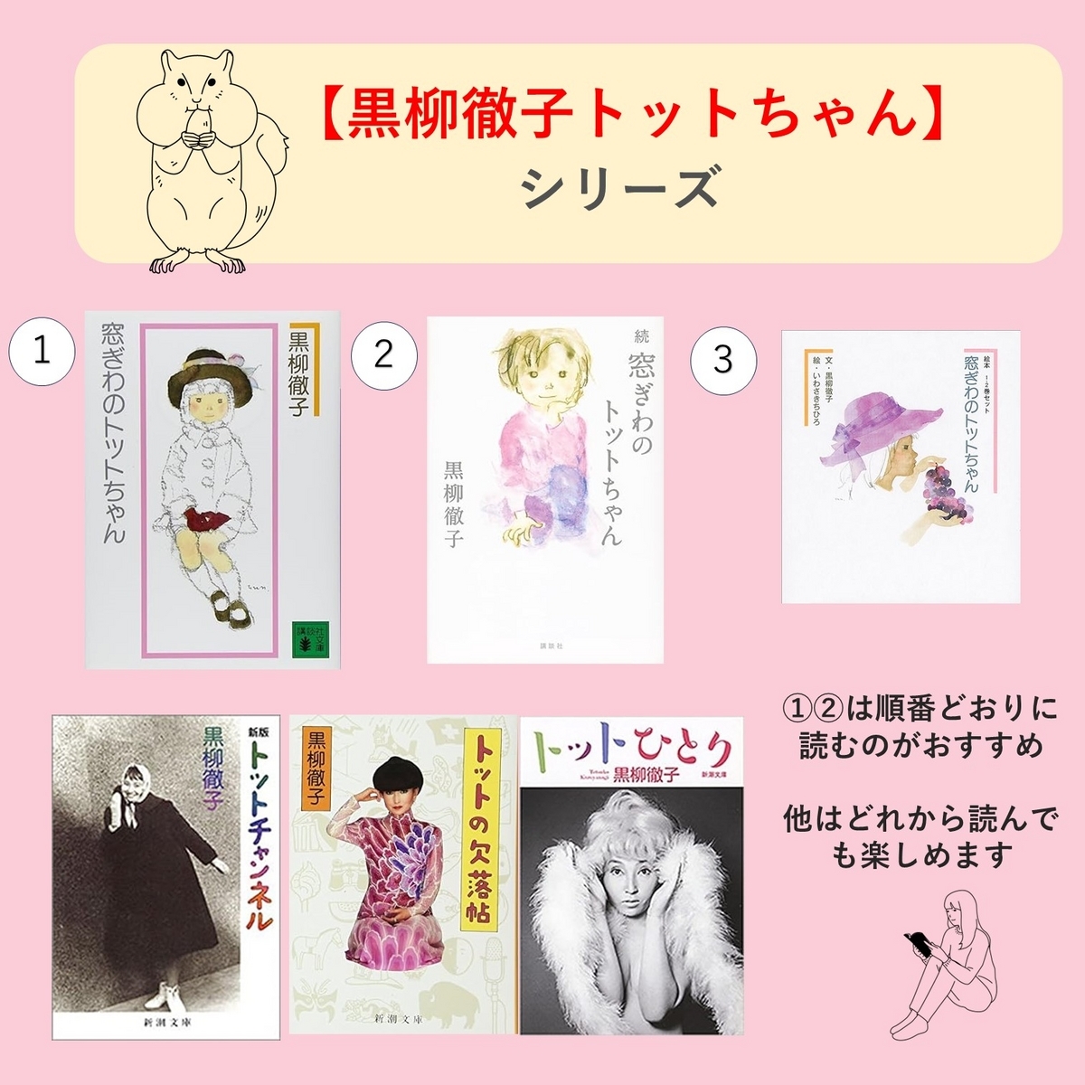 トットちゃん! DVD全巻セット〈6枚組〉黒柳徹子 Amazon.co.jp: トットちゃん! DVD-BOX : 清野菜名, 松下奈緒