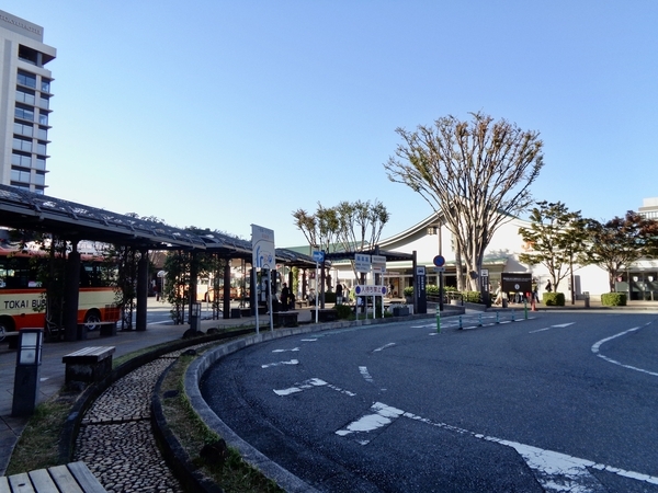 三島駅