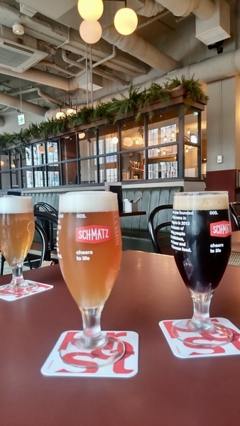 ビール飲み比べセットの写真