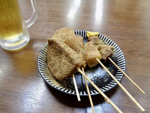 静岡おでんの写真