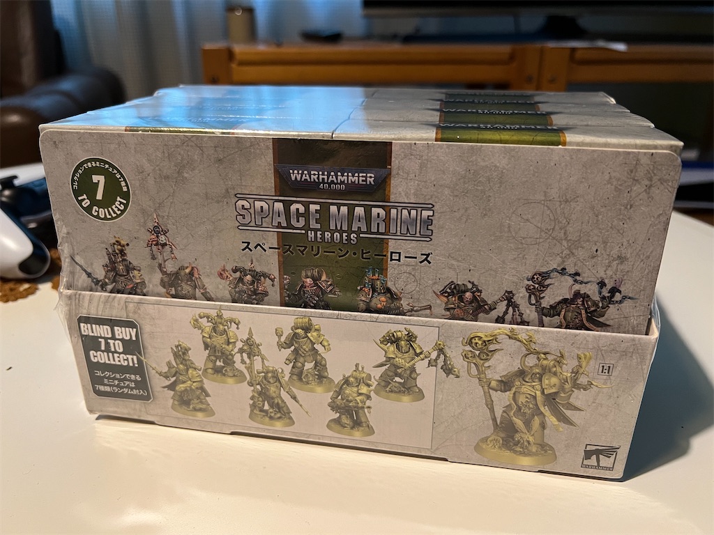 スペースマリーン ミニチュア 3種セット 楽天市場】ウォーハンマー40