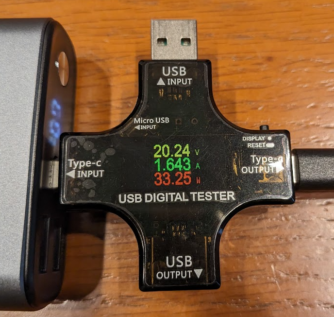 高校生活を快適に！PD-65W急速充電モバイルバッテリー 1人1台