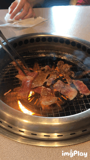 P男と家族 P男と家族