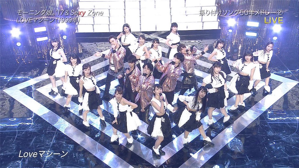 キンプリことking Princeにも歌って欲しい48gの楽曲5選 キラキラもっと光れ魔法にもっとかかれ