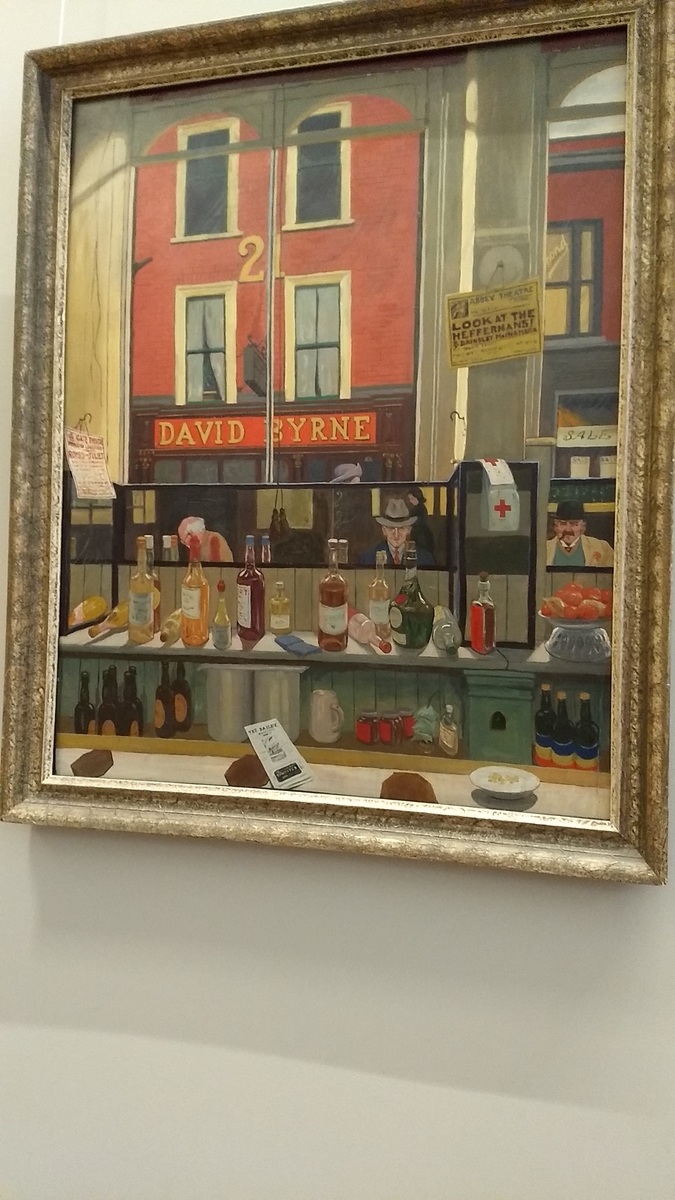 世界一周旅行で印象に残った絵画7選【アート】 - 世界のねじを巻くブログ