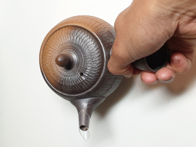 とこなめやき急須 とこなめやき急須