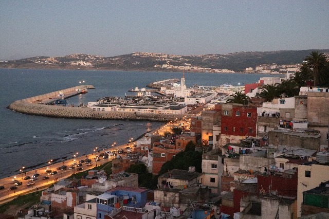 タンジェモロッコ タンジェモロッコ