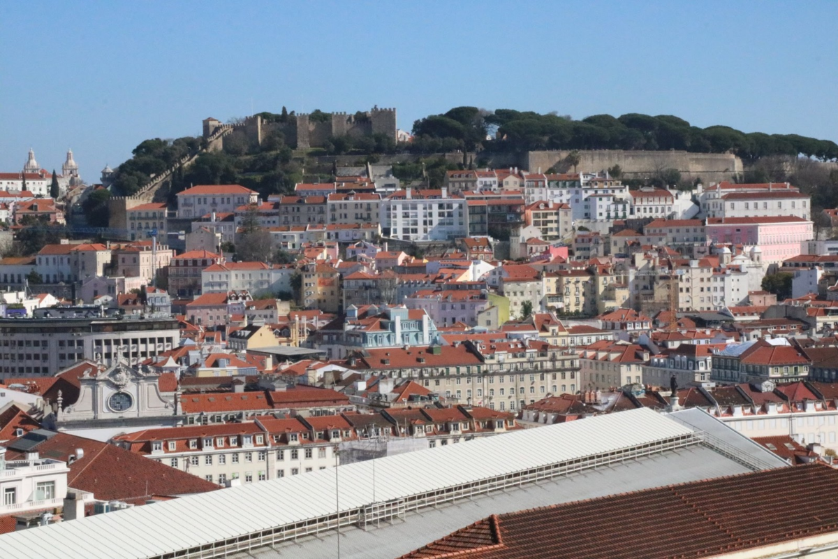 リスボンポルトガル リスボンポルトガル