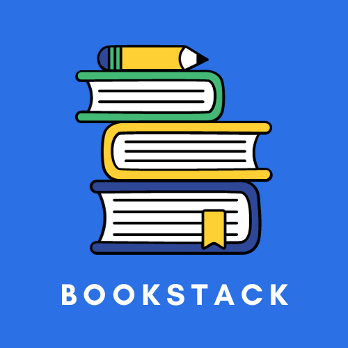 bookstackブックスタック読書会