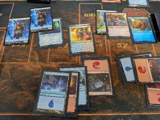 MTG FFプレスリリース マジックザギャザリング
