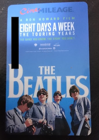 思ったより便利 シネマイレージカードを約1年間利用した感想とオススメ Itセキュリティ管理的日記