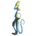 剣盾ダブル S2 ルチャブル霰 ポケモン 晴れのち霰
