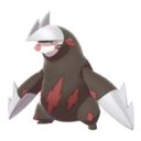 剣盾ダブル S2 ルチャブル霰 ポケモン 晴れのち霰