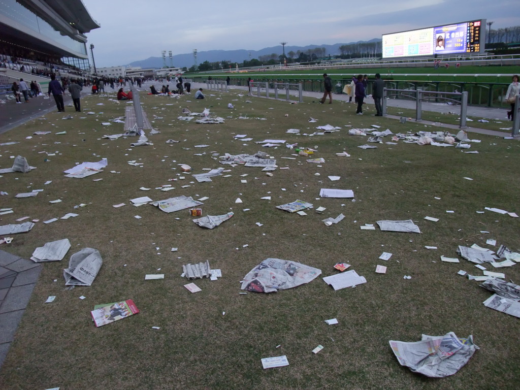 [20091115][競馬][京都競馬場][京都競馬場20091115]