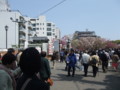 [20100418][大阪][キタ][造幣局]