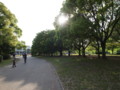 [大阪][長居公園]P5050049.JPG