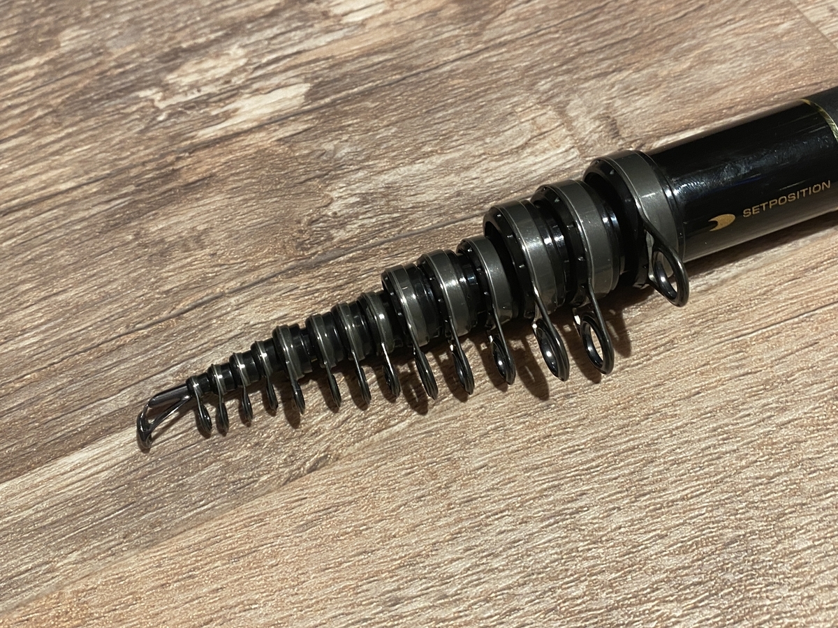 遠投カゴ釣りロッド】本場遠投師おすすめの竿9選 - 伊豆釣り.com