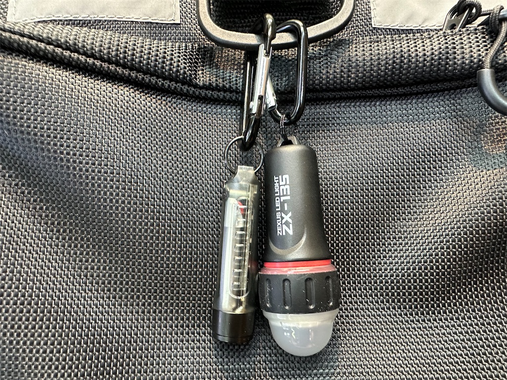 冨士灯器 ZEXUS LEDライト FLASHER 後部認識灯 思わしくなく ZX-135