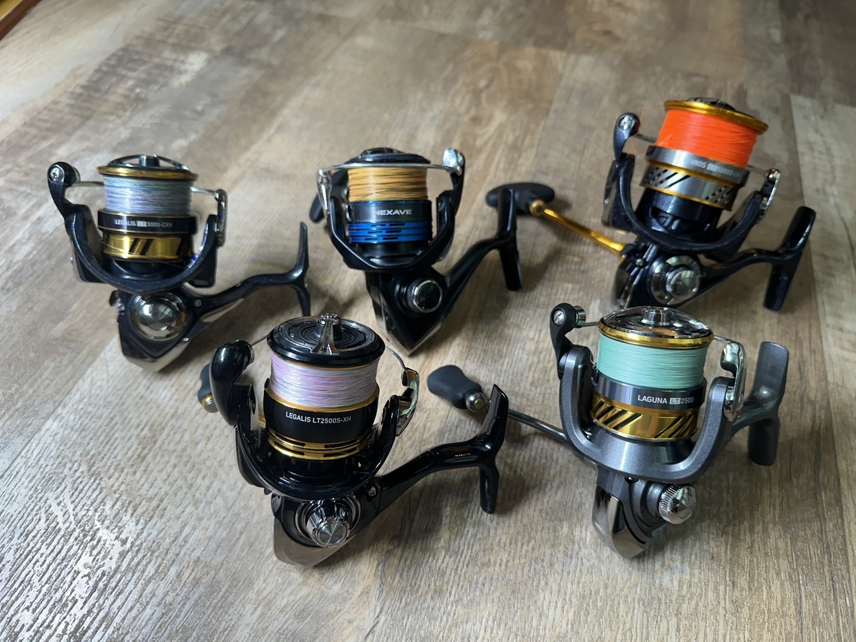 DAIWA（釣り） ダイワ 18タトゥーラ LT2500S−XH
