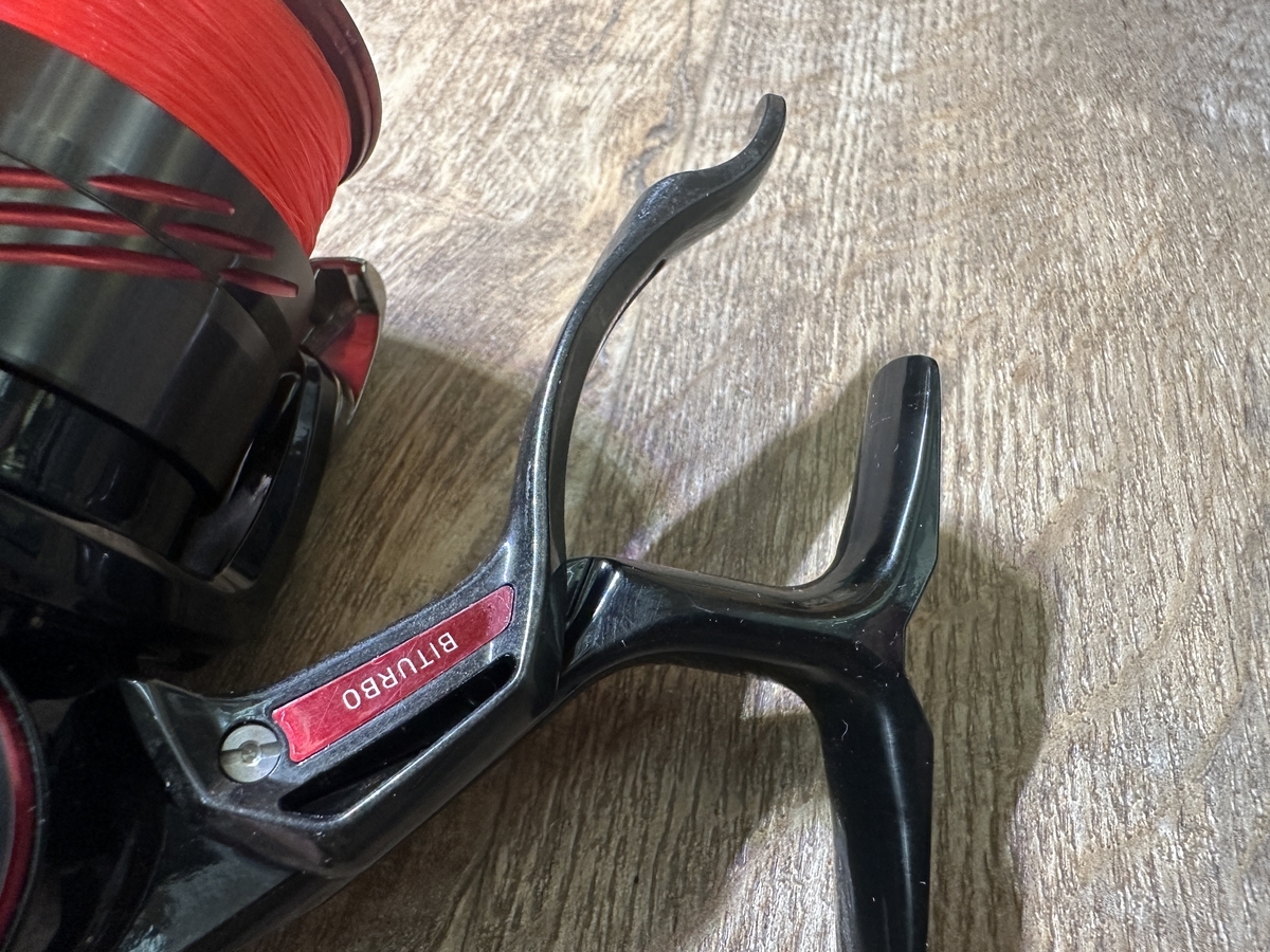 23シグナス　極美品 Amazon | ダイワ(DAIWA) 磯用レバーブレーキリール 23シグナス