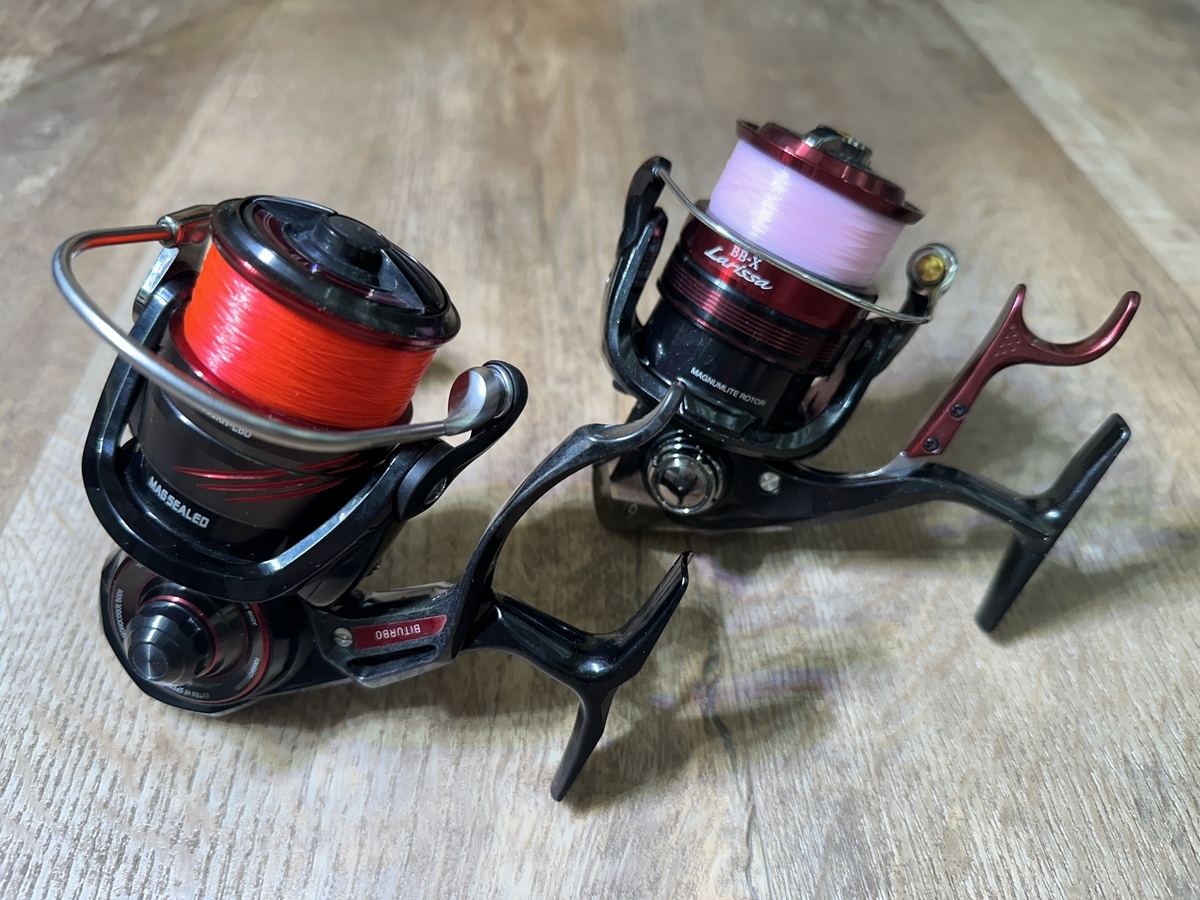 ダイワ23シグナス】実釣インプレ！チヌ釣りでの個人的評価と本音