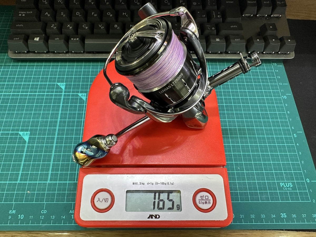 ダイワ24ルビアスLT】実釣インプレ！エギングに使い込んだ感想と本音