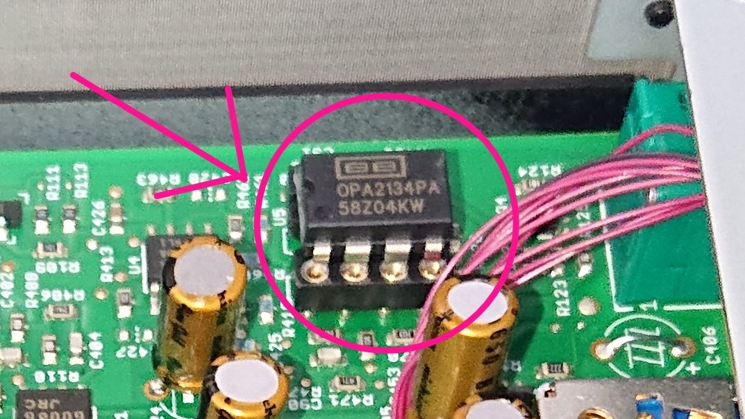 HP-A4のネジが死にかけた話 - ぽぽろん研究所のサムシング