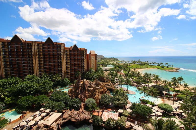 アウラニ宿泊　若干の値引き可能 アウラニ宿泊 若干の値引き可能